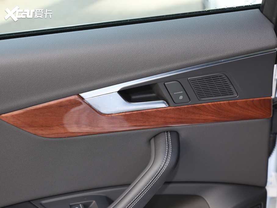 2020WA4L 45 TFSI quattro x