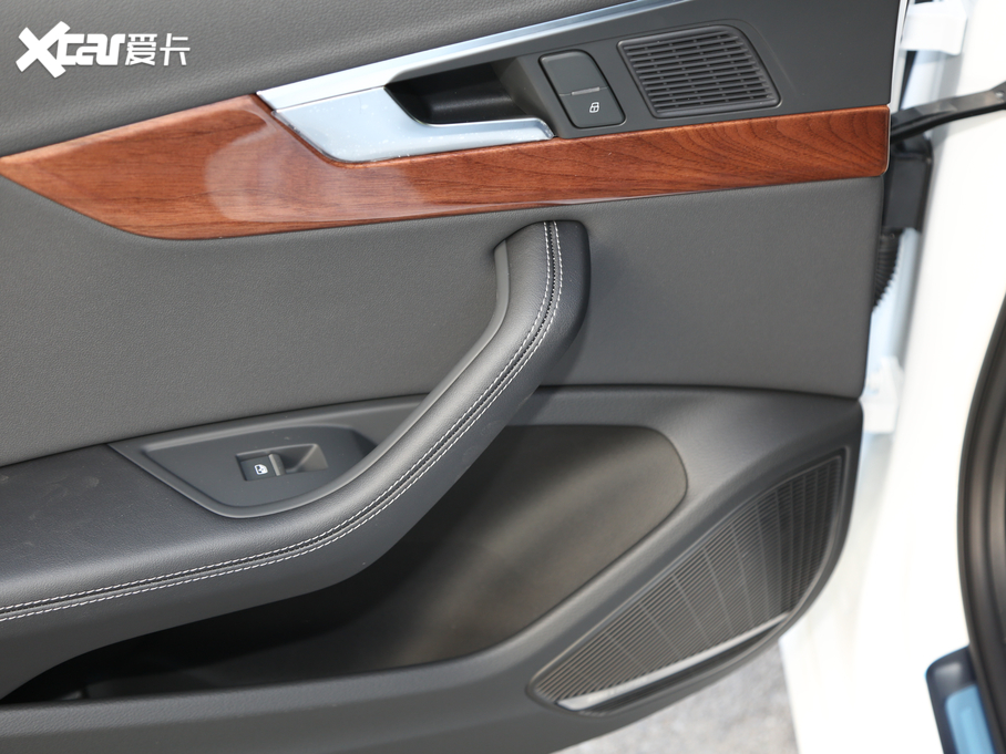 2020WA4L 45 TFSI quattro x