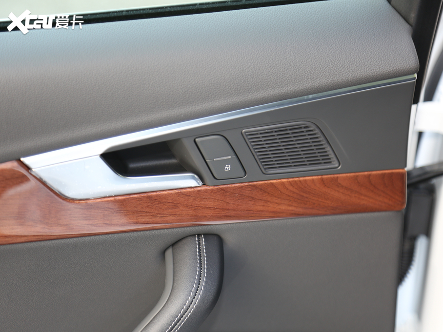 2020WA4L 45 TFSI quattro x