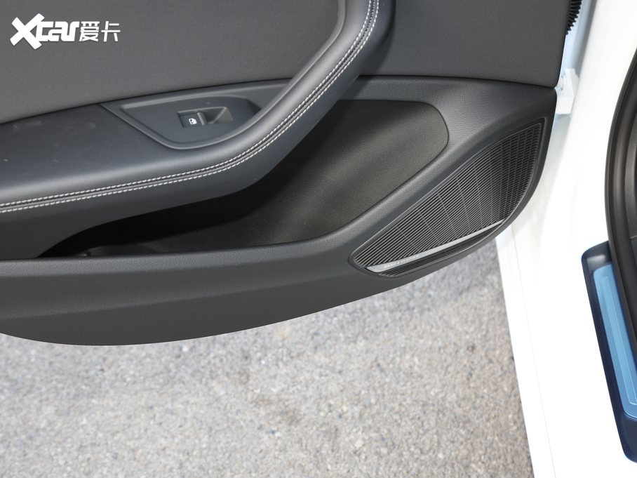 2020WA4L 45 TFSI quattro x