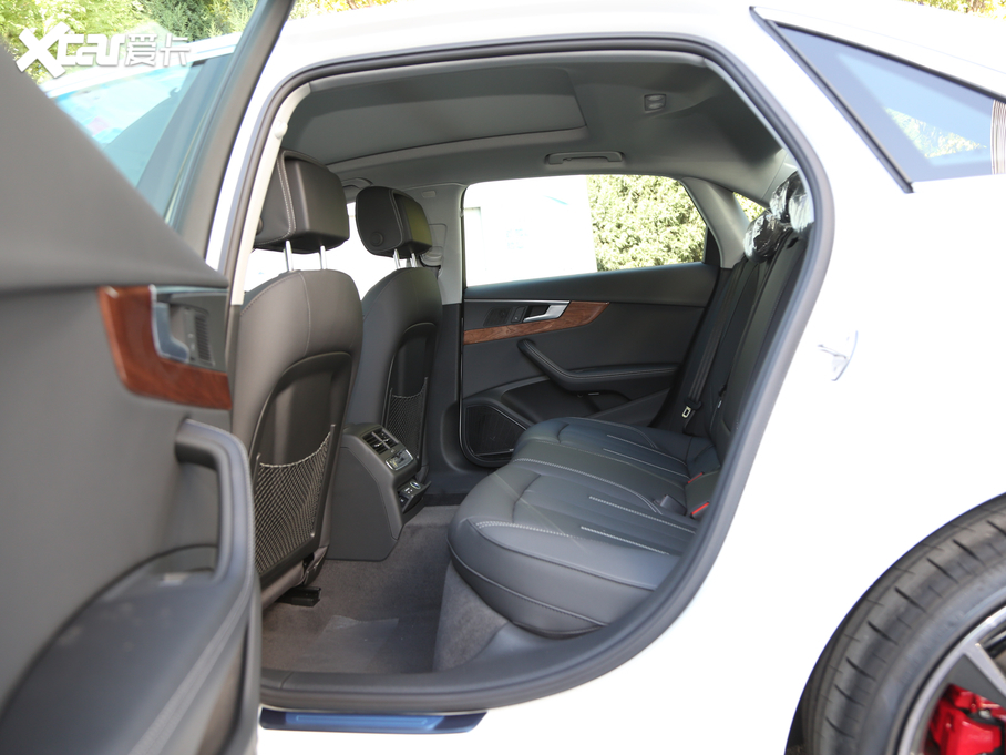 2020WA4L 45 TFSI quattro x