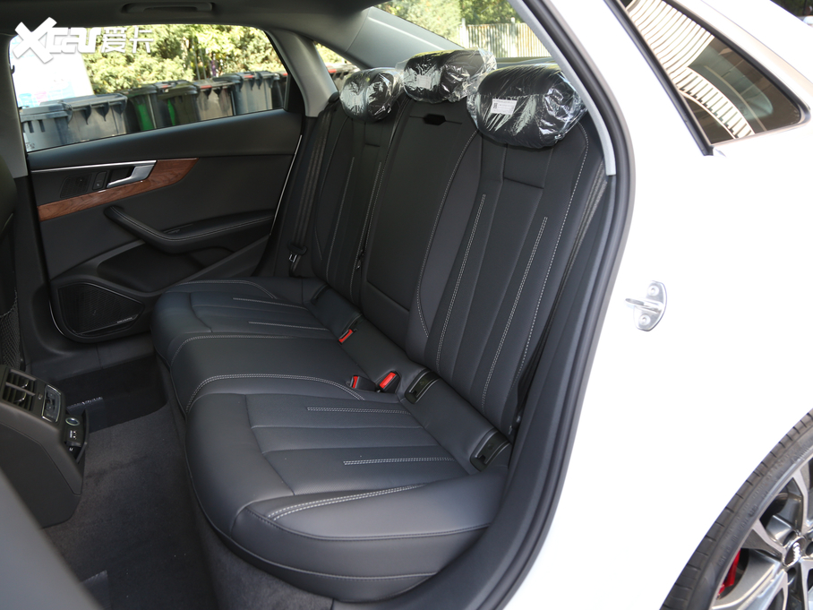 2020WA4L 45 TFSI quattro x