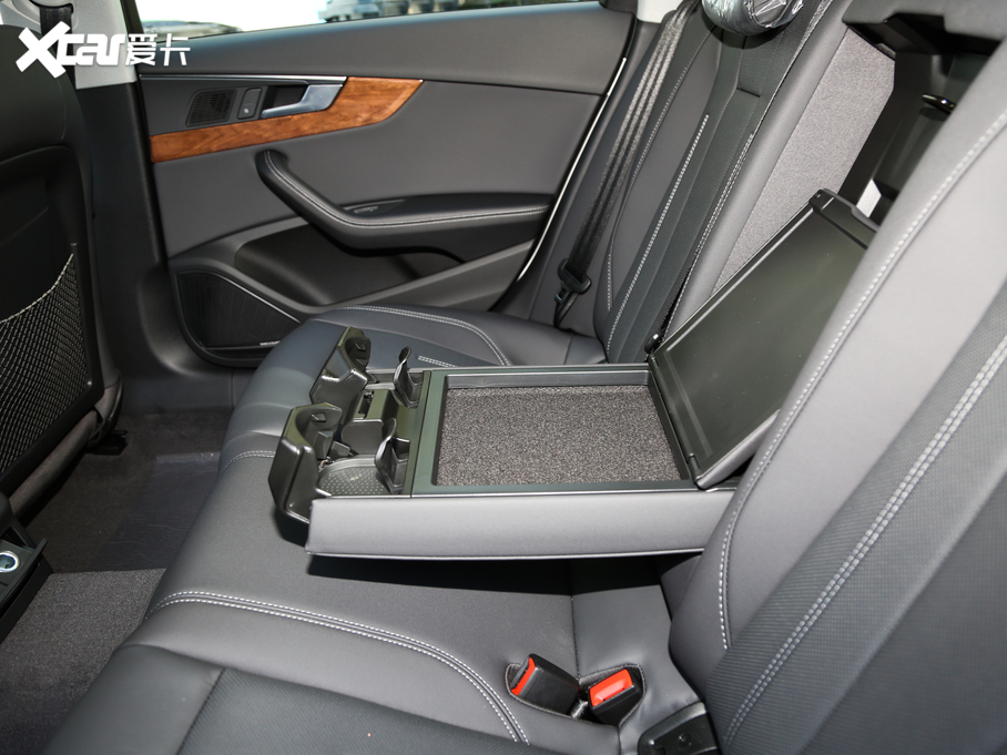 2020WA4L 45 TFSI quattro x