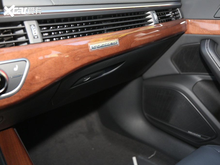 2020WA4L 45 TFSI quattro x