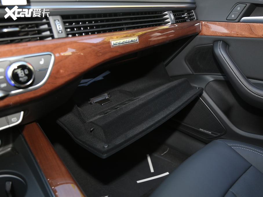 2020WA4L 45 TFSI quattro x