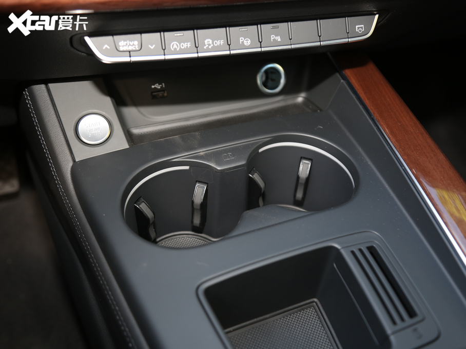 2020WA4L 45 TFSI quattro x