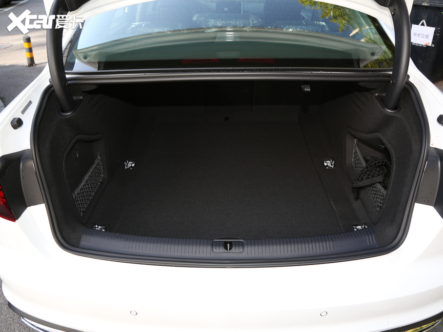 2020?yun)WA4L 45 TFSI quattro x