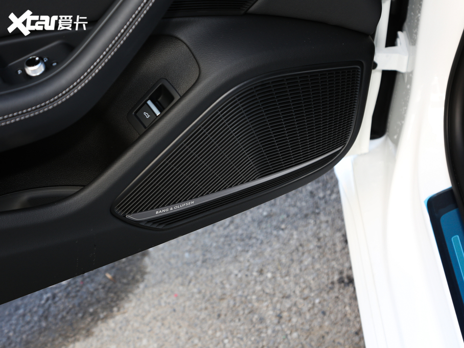 2020WA4L 45 TFSI quattro x