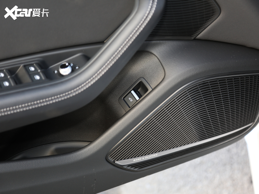 2020WA4L 45 TFSI quattro x