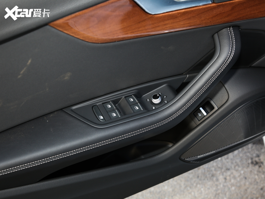 2020WA4L 45 TFSI quattro x