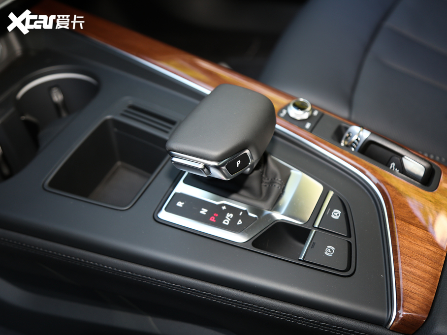 2020WA4L 45 TFSI quattro x