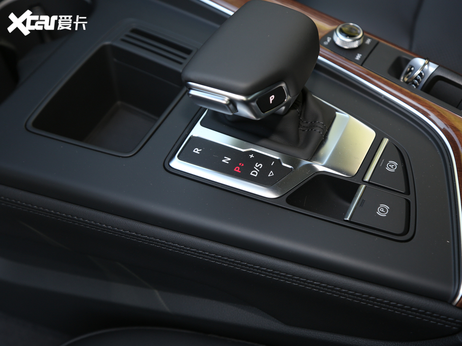 2020WA4L 45 TFSI quattro x