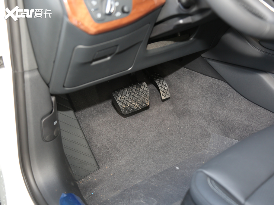 2020WA4L 45 TFSI quattro x