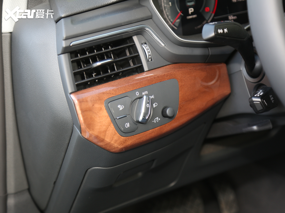 2020WA4L 45 TFSI quattro x