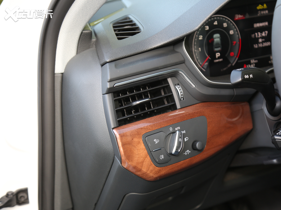 2020WA4L 45 TFSI quattro x