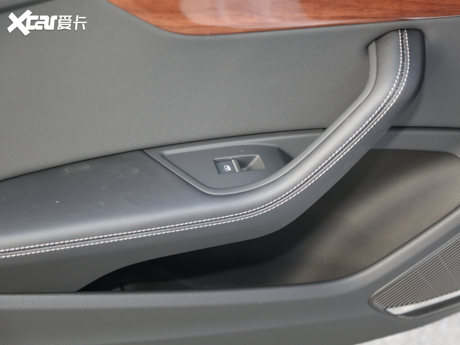 2020WA4L 45 TFSI quattro x