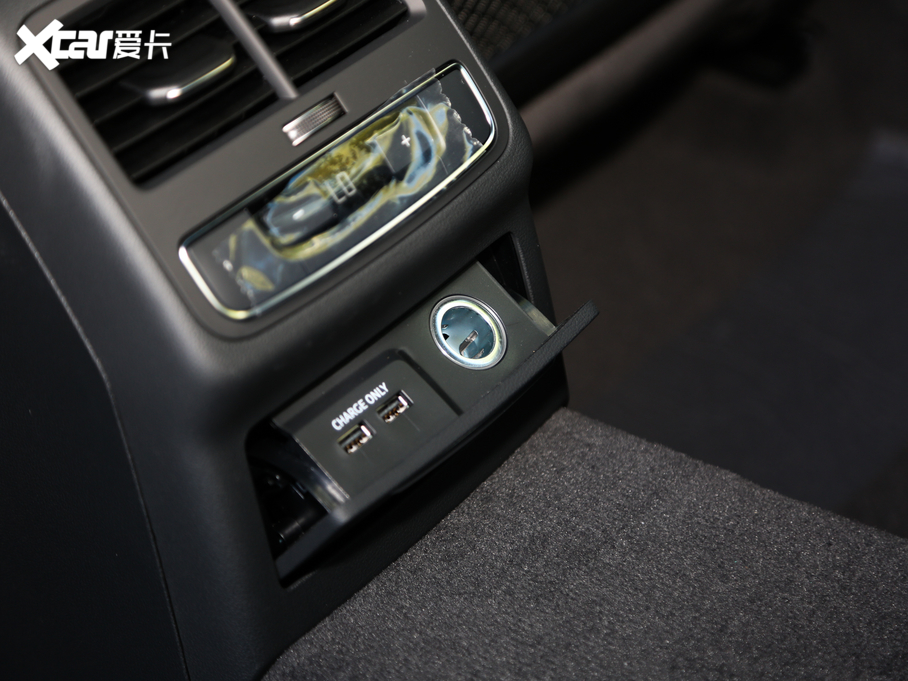 2020WA4L 45 TFSI quattro x