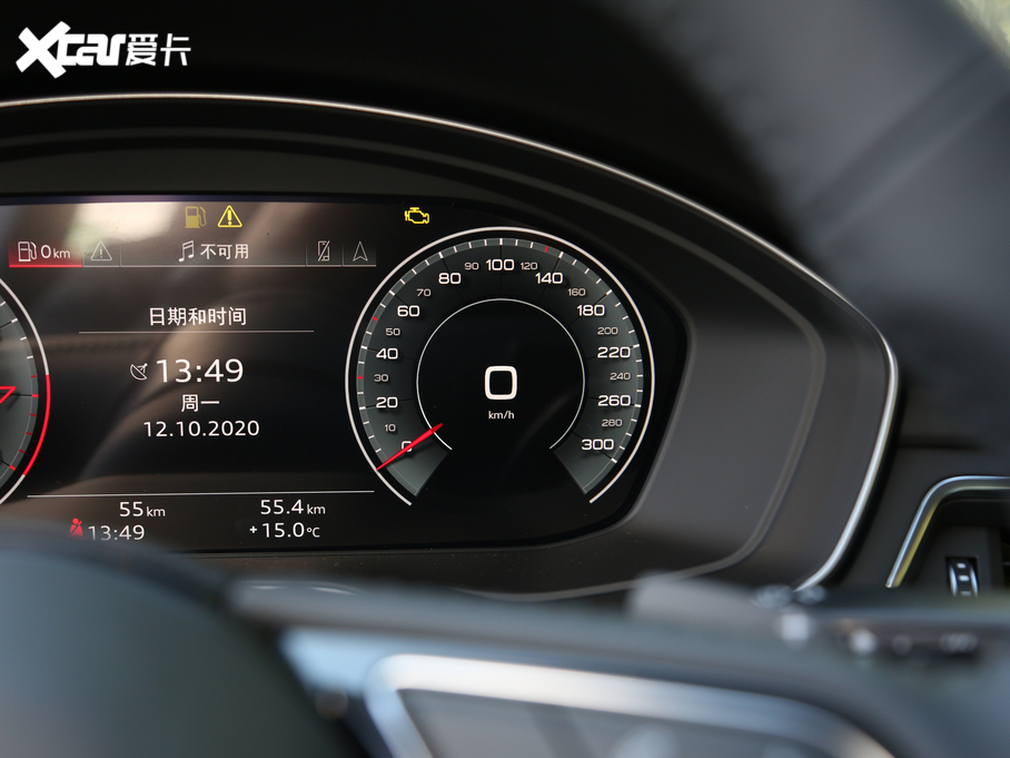 2020WA4L 45 TFSI quattro x