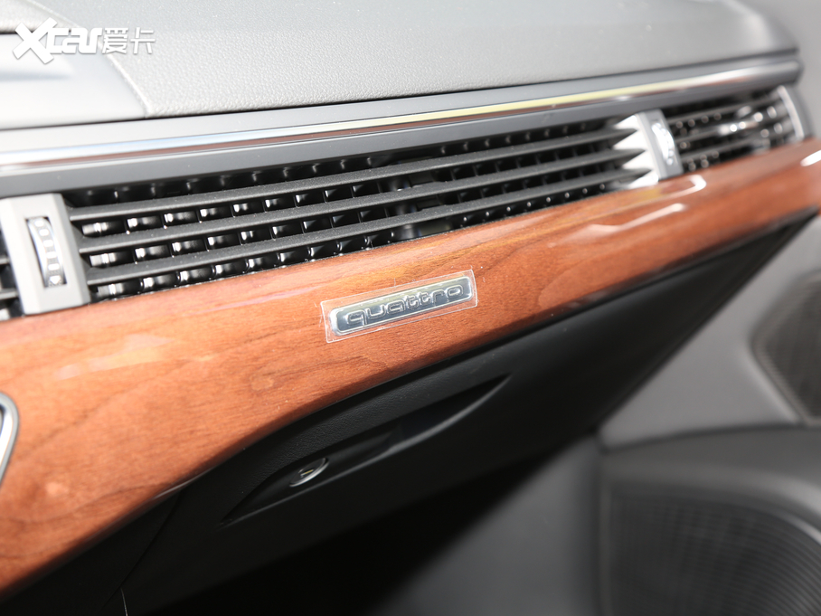 2020WA4L 45 TFSI quattro x