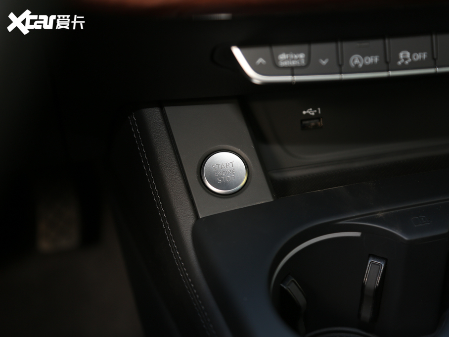 2020WA4L 45 TFSI quattro x