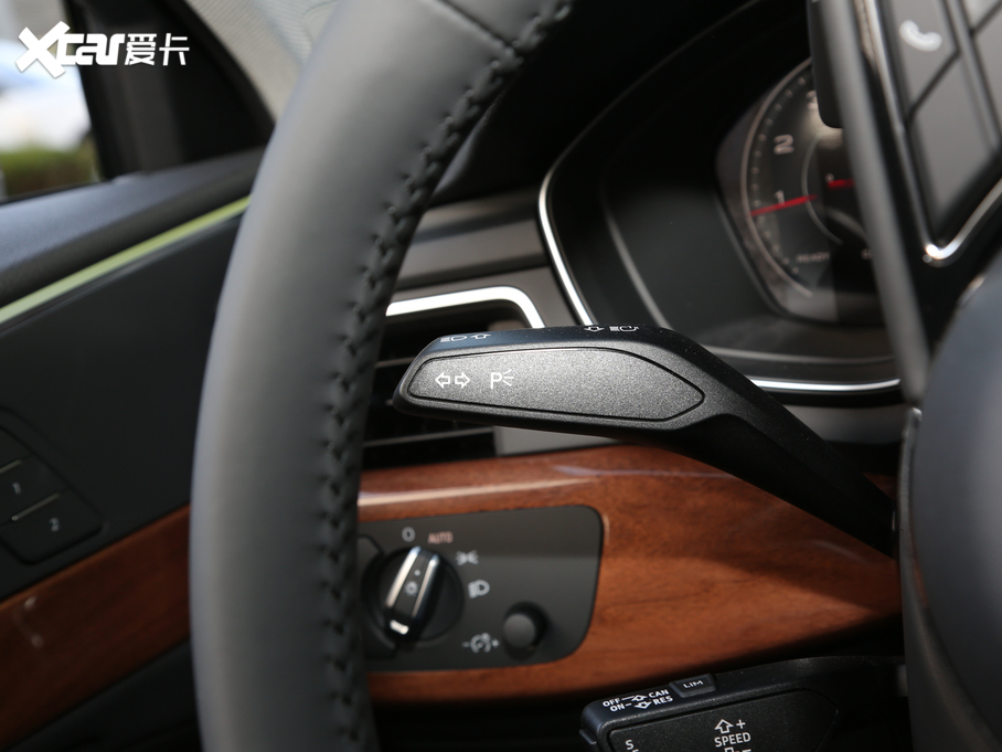 2020WA4L 45 TFSI quattro x