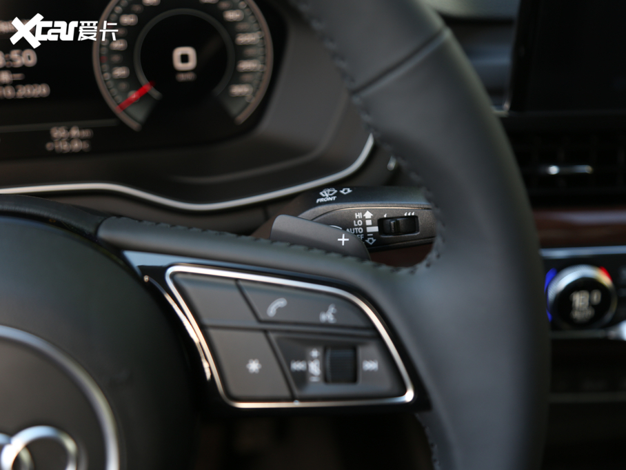 2020WA4L 45 TFSI quattro x