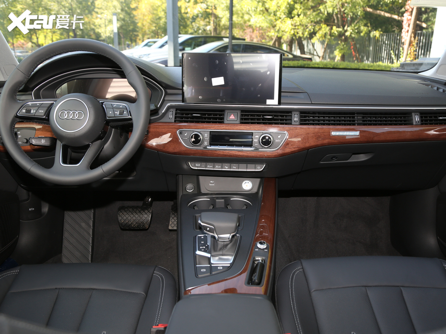 2020WA4L 45 TFSI quattro x