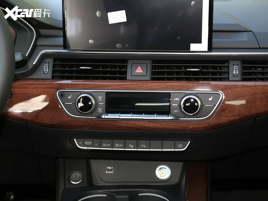 2020WA4L 45 TFSI quattro x