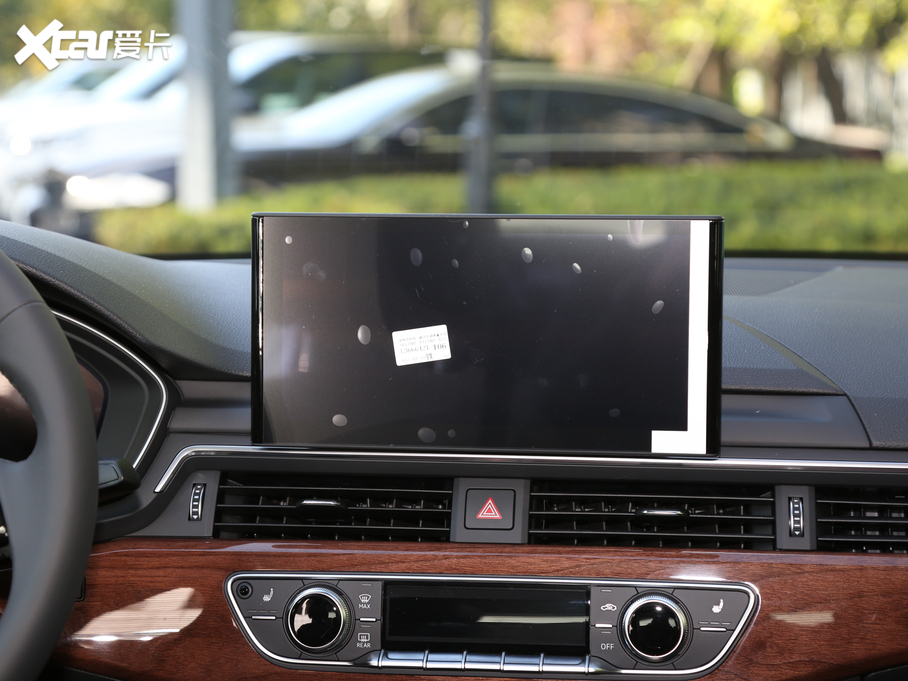 2020WA4L 45 TFSI quattro x