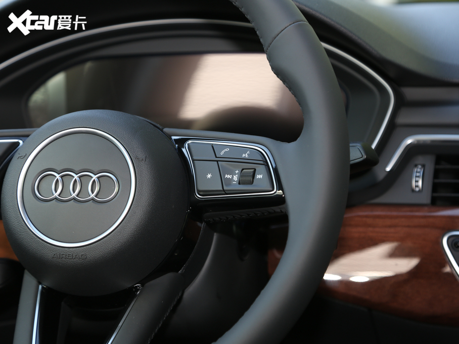 2020WA4L 45 TFSI quattro x