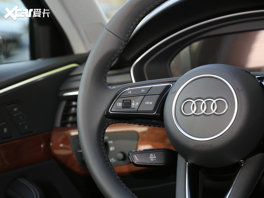 2020WA4L 45 TFSI quattro x