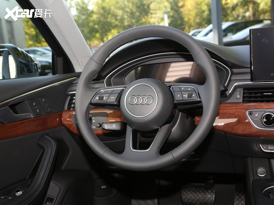 2020WA4L 45 TFSI quattro x