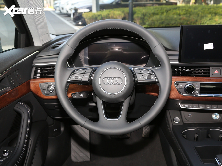 2020WA4L 45 TFSI quattro x