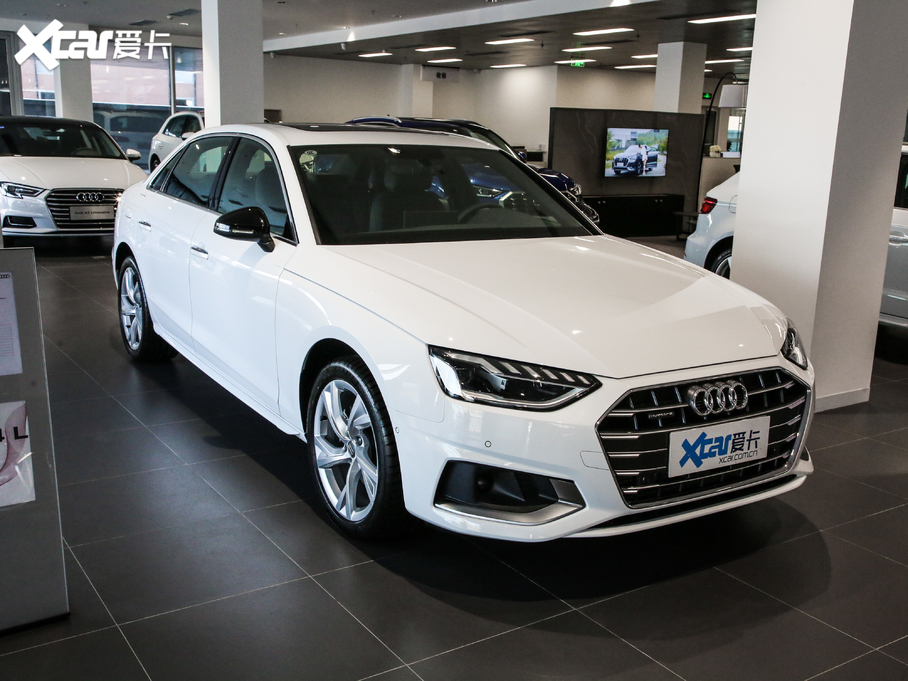 2020��W��A4L 40 TFSI quattro ���A������