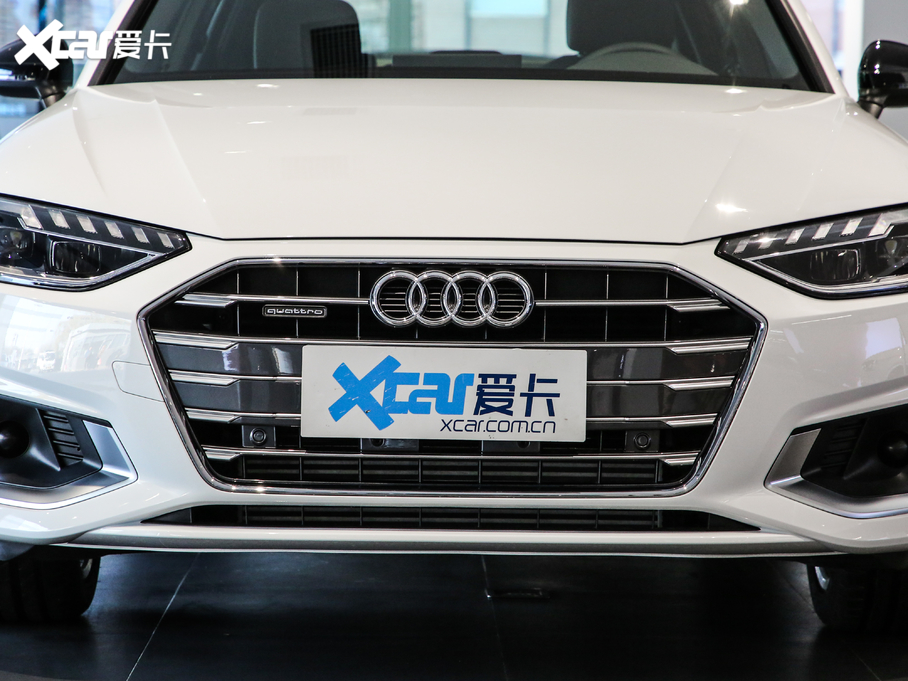 2020WA4L 40 TFSI quattro A