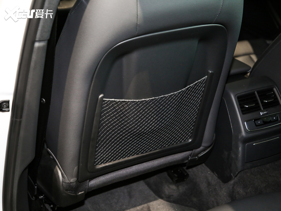 2020WA4L 40 TFSI quattro A