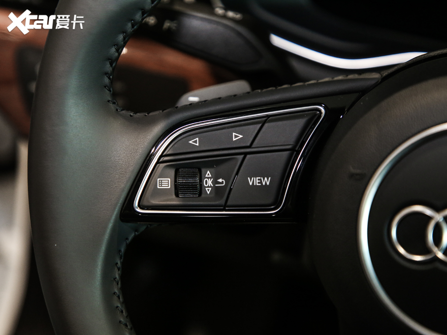 2020WA4L 40 TFSI quattro A