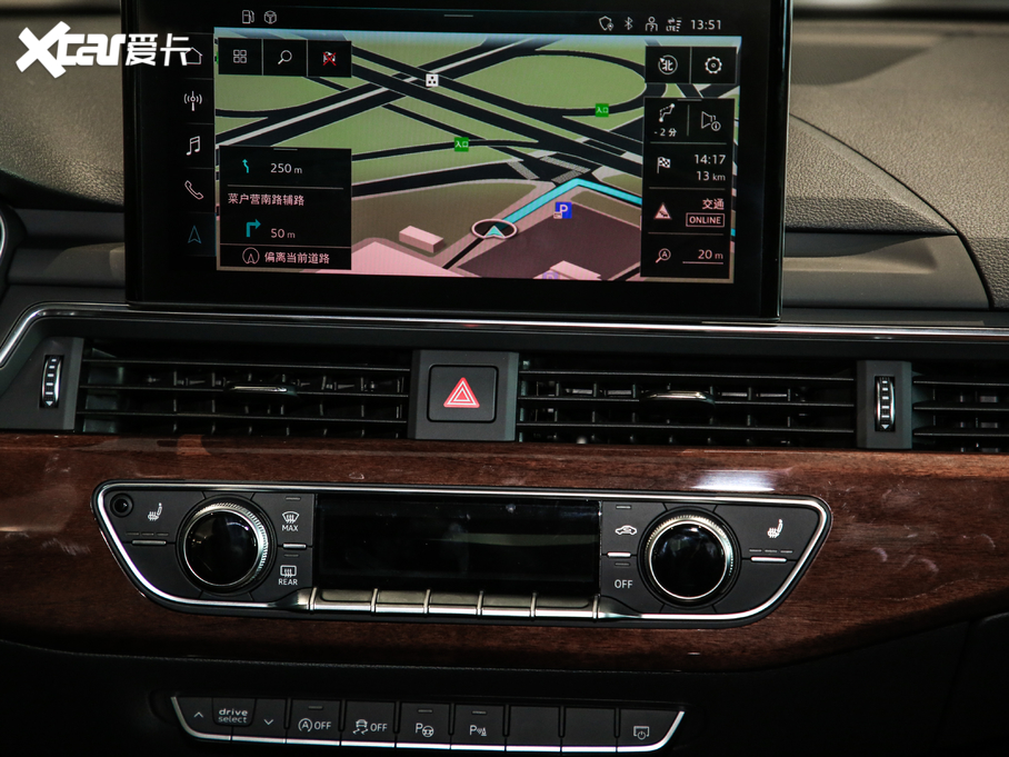 2020WA4L 40 TFSI quattro A