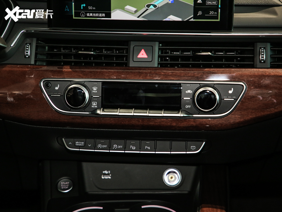 2020WA4L 40 TFSI quattro A