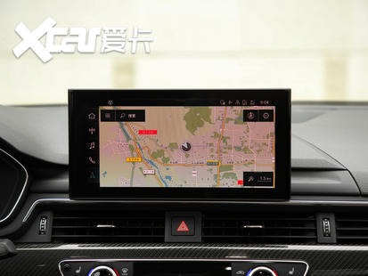 一汽-大眾奧迪2020款奧迪A4L