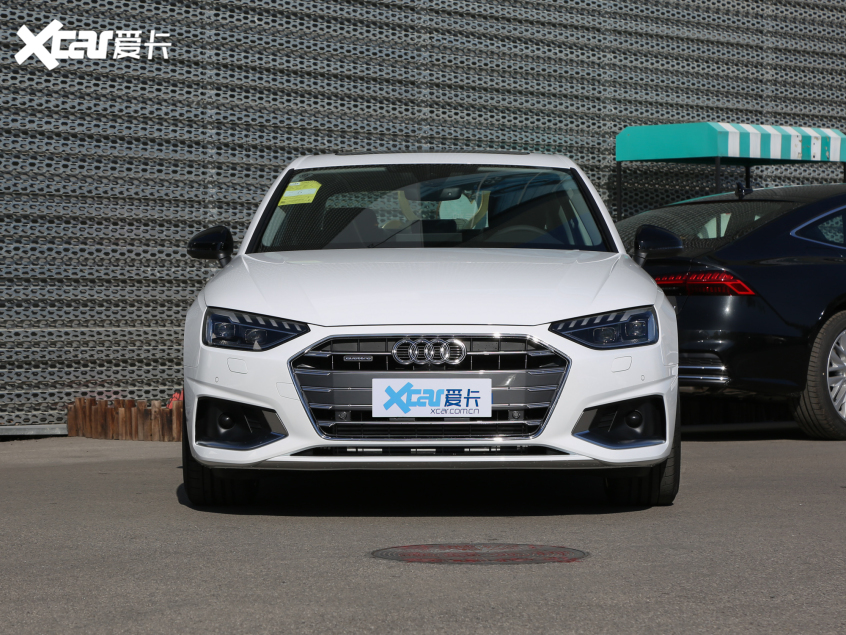 一汽-大眾奧迪2020款?yuàn)W迪A4L