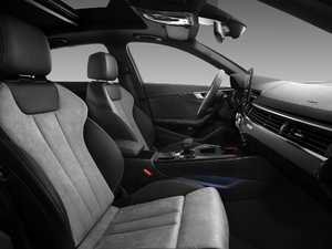 202045 TFSI quattro xӸ g