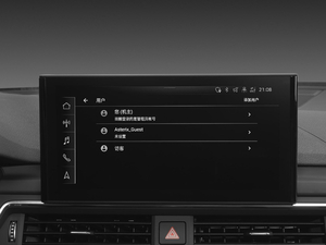 202045 TFSI quattro xӸ п؅^