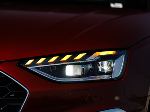 202045 TFSI quattro xӸ ^