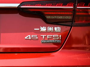 202045 TFSI quattro xӸ ^