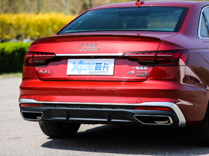 202045 TFSI quattro xӸ ^