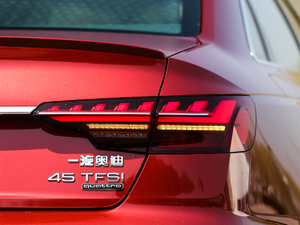 202045 TFSI quattro xӸ ^