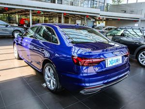 202040 TFSI quattro A 45