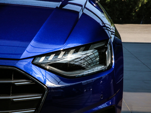 202040 TFSI quattro A 