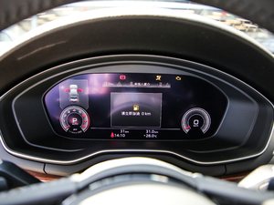 202040 TFSI quattro A x